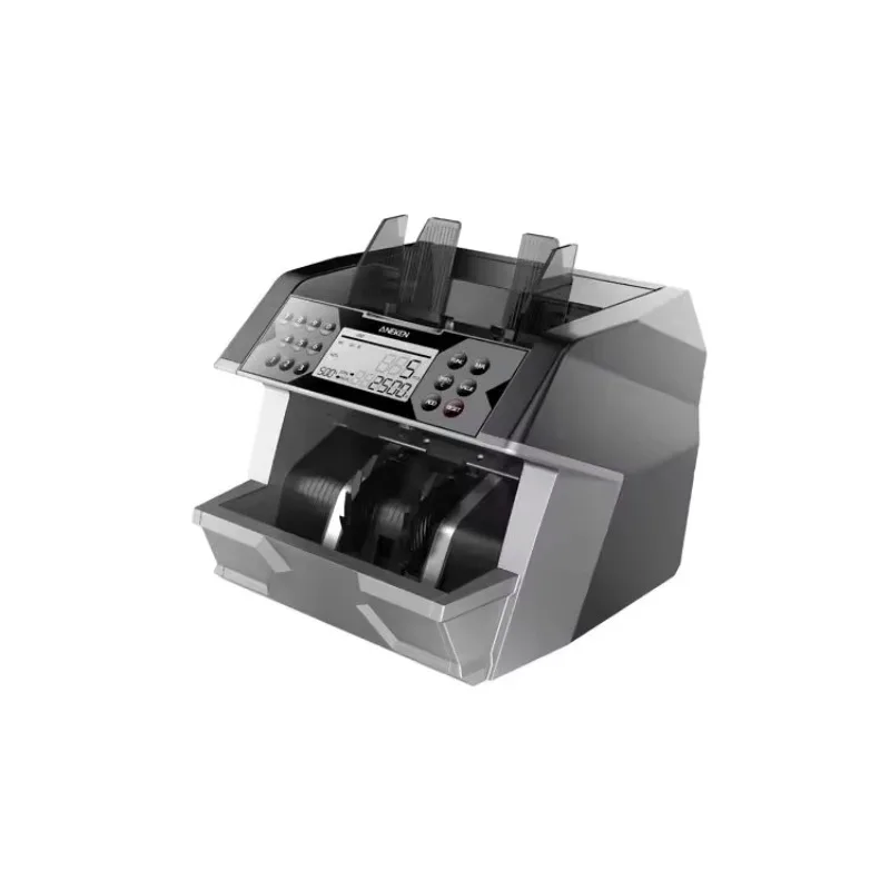 UV MG IR Detection Money Bill Counters Money Countershop Counter Counting Machine Financial Equipment Thai Currency