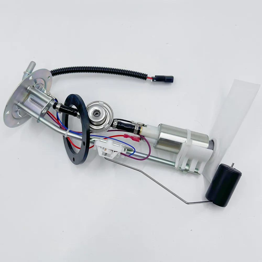 WAJ Fuel Pump Module Assembly 5-Bolt 47-1048, 471048, 2520496, 2520776, 2520438 Fits For Polaris Sportsman 700 & 800 ATV