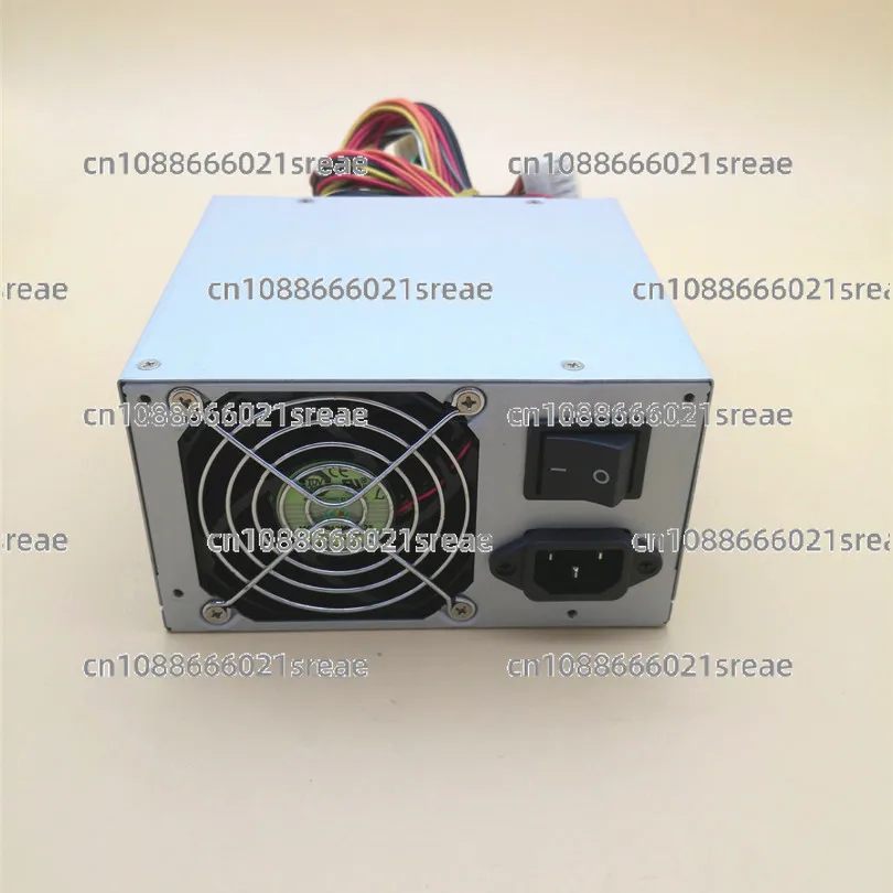 

FSP400-60PFG Brand New Original 400W Power Server Advantech Industrial Control Computer Spot Copper Brand 460W