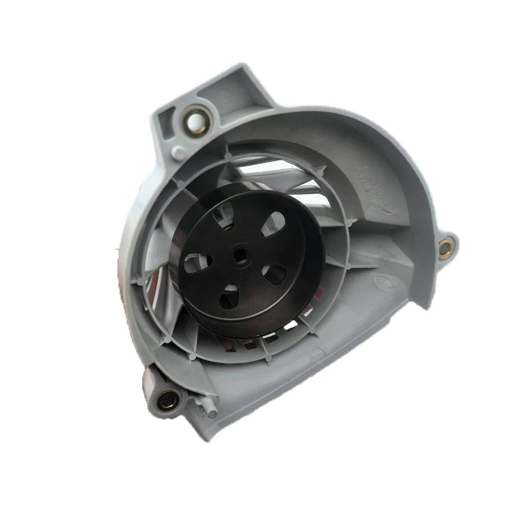 Clutch Housing with Drum for FS91 FS111 FS131 KM91 KM111 Replacement Part Optimal Function and Equipment Compatibility