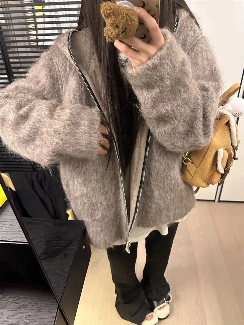 Рисунок 6 - Осень-зима 2025: свободное высококачественное