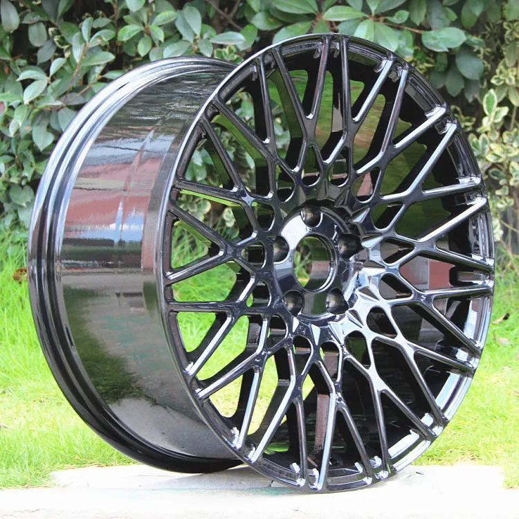 Custom forged car alloy wheel 5x139.7 6x114.3 5x160 wheels with 16 17 18 19 20 21 22 inch