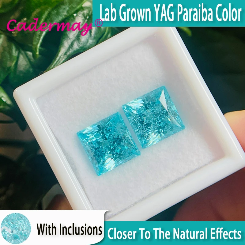 paraiba-neon-blue-color-lab-grown-yttrium-aluminum-garnet-stone-with-ice-crack-inclusions-square-for-inlaid-jewelry-making-diy