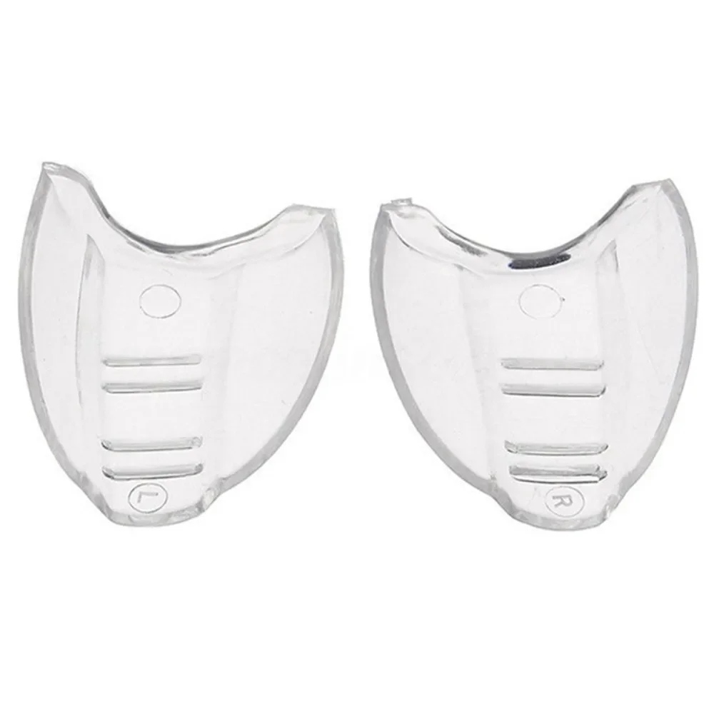 แว่นตาป้องกันฝุ่นแบบใส 1 คู่ รุ่นใหม่ แฟชั่น ป้องกันด้านข้าง ป้องกันฝุ่นละออง 95% ใช้ได้กับทุกคน ทั้งผู้หญิงและผู้ชาย