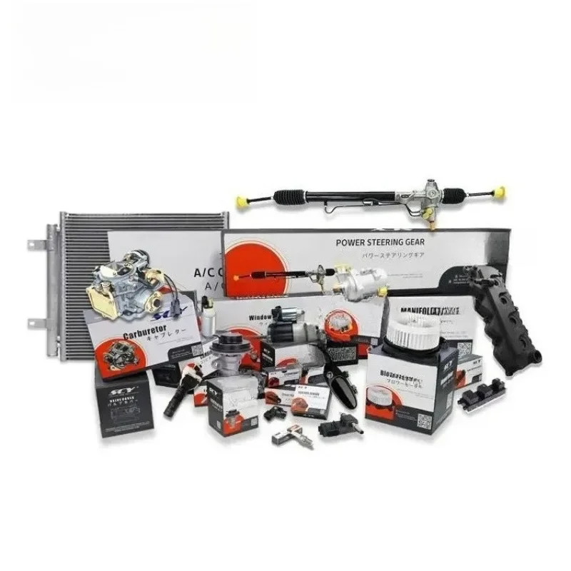

Other Auto Spare Parts China Auto Engine Parts Hyundai Kia BMW Mitsubishi Nissan Toyota Honda Suzuki