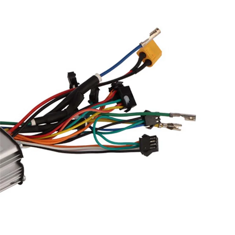 

SA-For Electric Scooter Accessories M2 Controller Suitable for 8 Inch 18A 36V M2 Scooter Motherboard