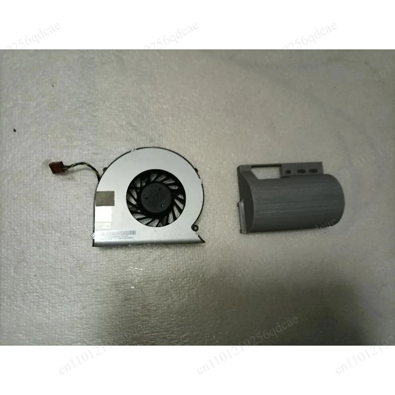 Replacement Fan Module for AMD Instinct MI25 MI50 MI100 MI210 FirePro S7150 X2 – High-Performance Cooling Fan