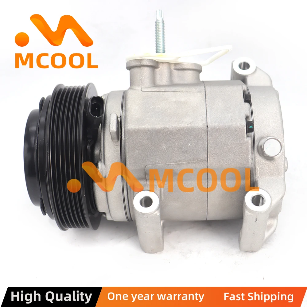 6711303211  AC Compressor For Ssangyong Actyon Korando 2.0 Diesel SP17 749004 6711303011