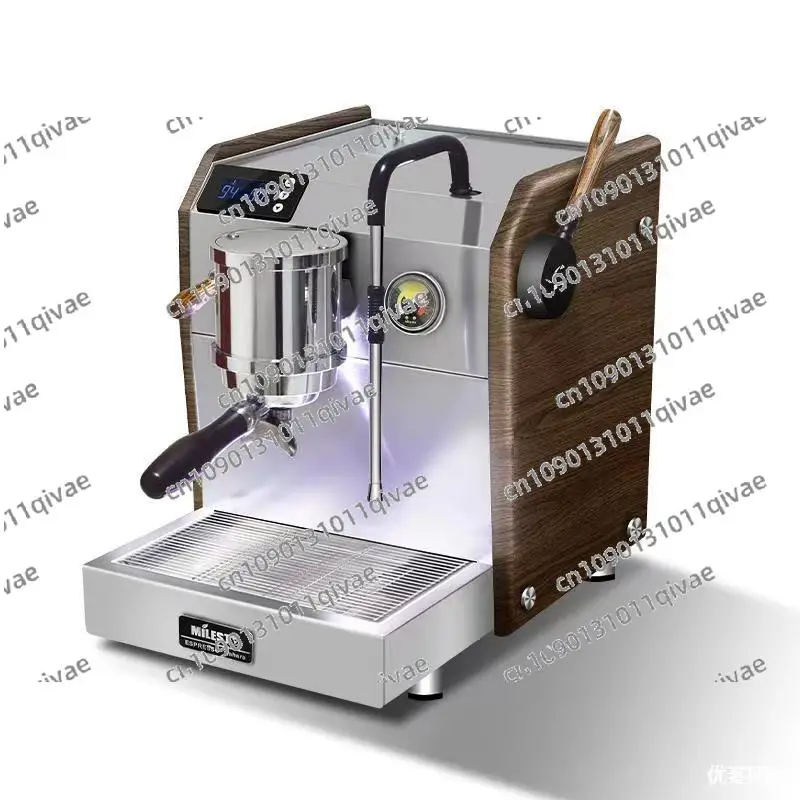 

Wholesale coffee machine espresso machine professional single head E23 coffee machine commercial