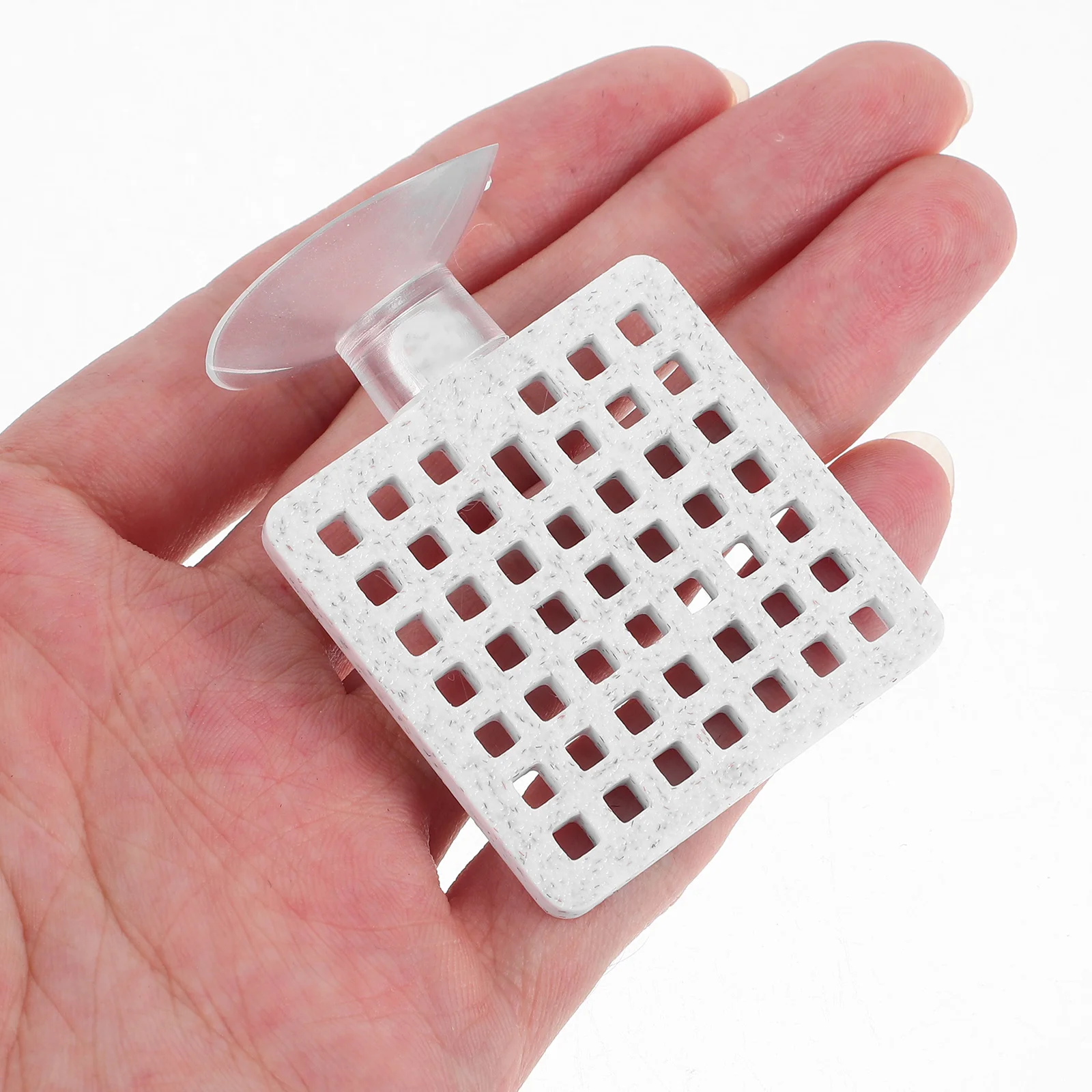 

Betta Fish Resting Bed 3D Printed Aquarium Decoration Realistic Leaf Hammock Floating Fish Rest Pad Betta Tank Decor Aquatic