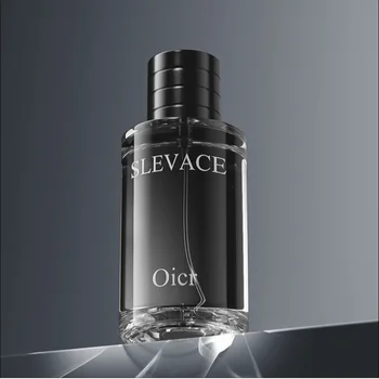 Image 50ml Savage Man Brand Perfume New Fresh Pheromone Charm Perfume Sexy Atmosphere Dating Long-lasting Masculinity Light Fragrance