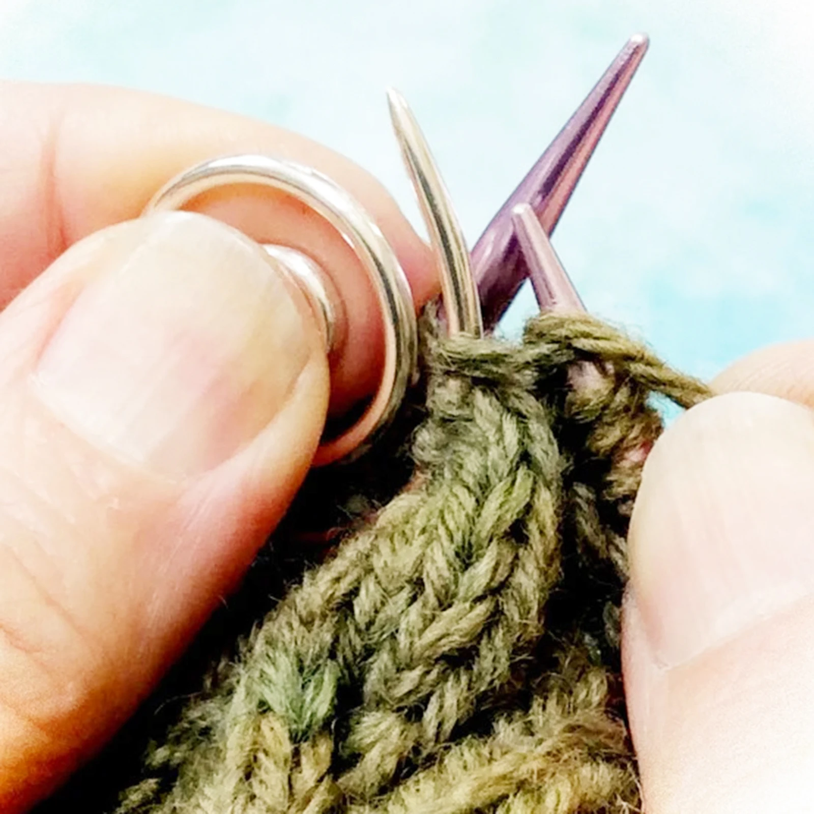

12pcs Professional Sewing Multi-Function Blanket Convenient Weaving Needles For Coats Tents Mattresses Repair Durable