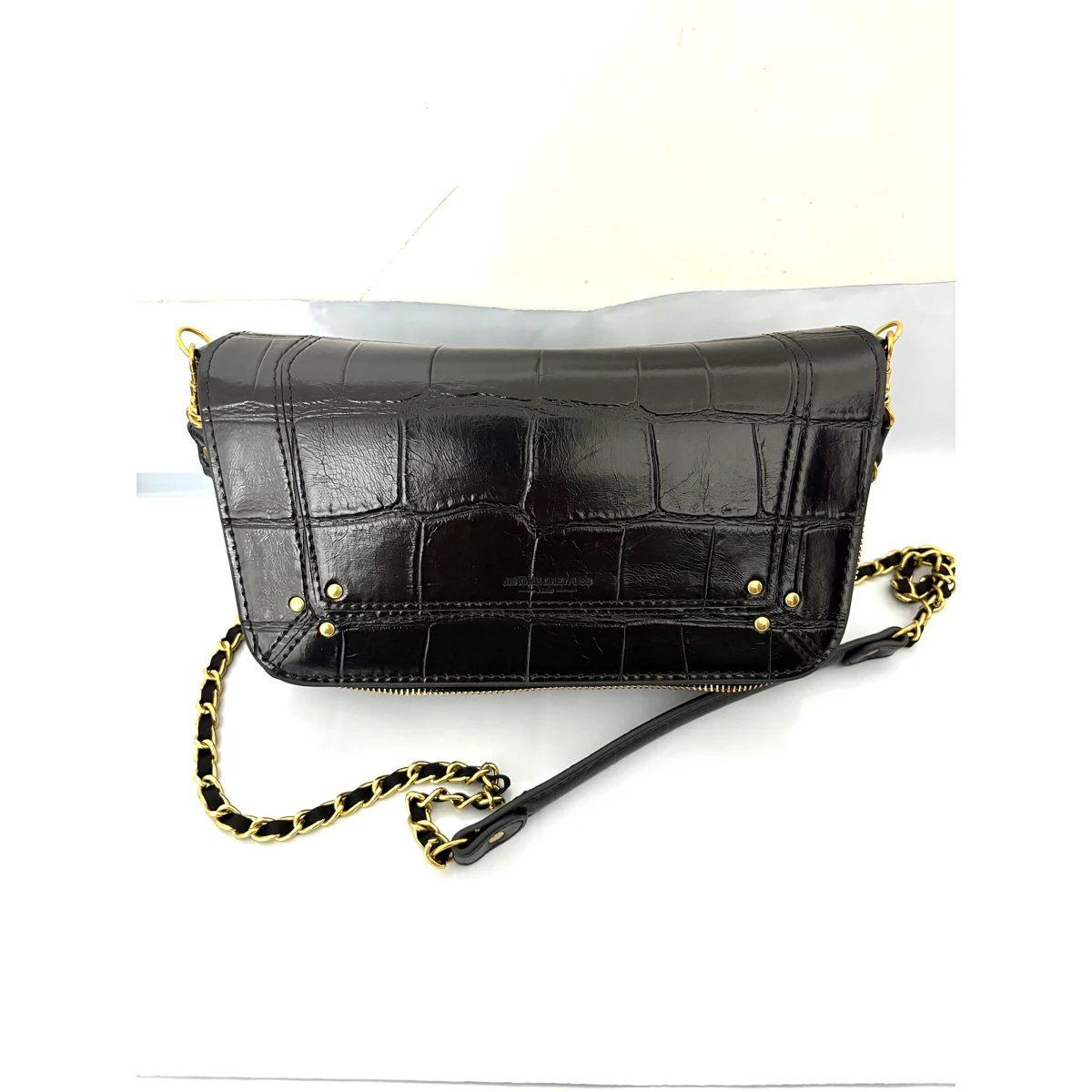 

New Artistic Crossbody Bag Women's Fashion Bag Versatile Shoulder Bag High-end Feel