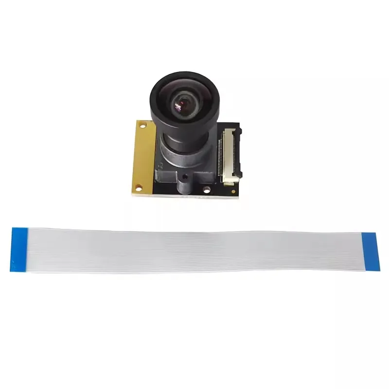 5MP Starvis MIPI Camera Module IMX335 Starlight Night Vision 24PIN FPC Raspberry Pi Jetson Camera Module