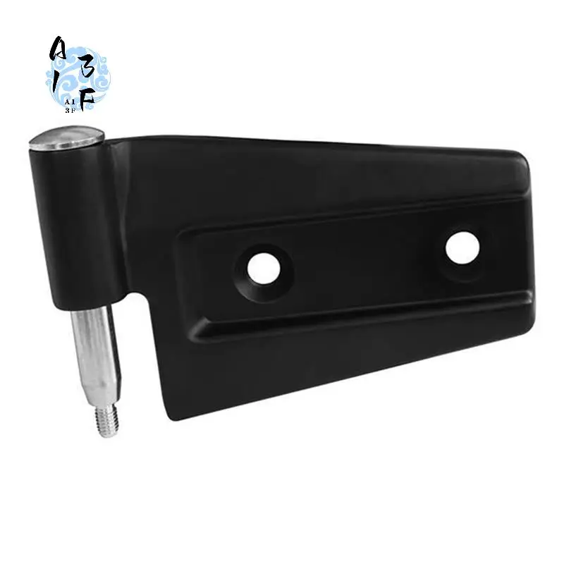 

A13F-For Jeep Wrangler Jk Jl Jt 2007-2017 Door Side Hinge Highway Door Hinge Kit Non Door Hinge Cover Decoration Replacement