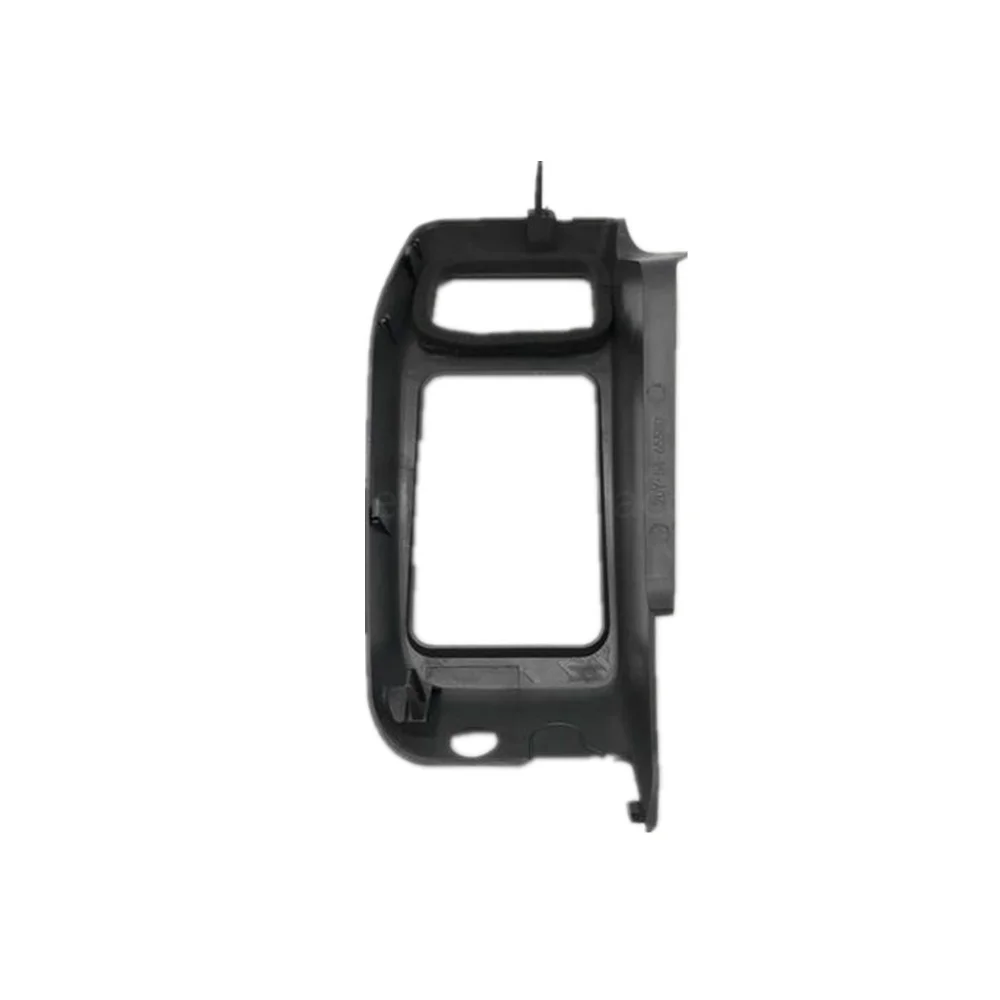For Komatsu PC200 PC300-7 lnstrument Shell Interior Panel/Display Instrument Shell Cover/Instrument Button Label