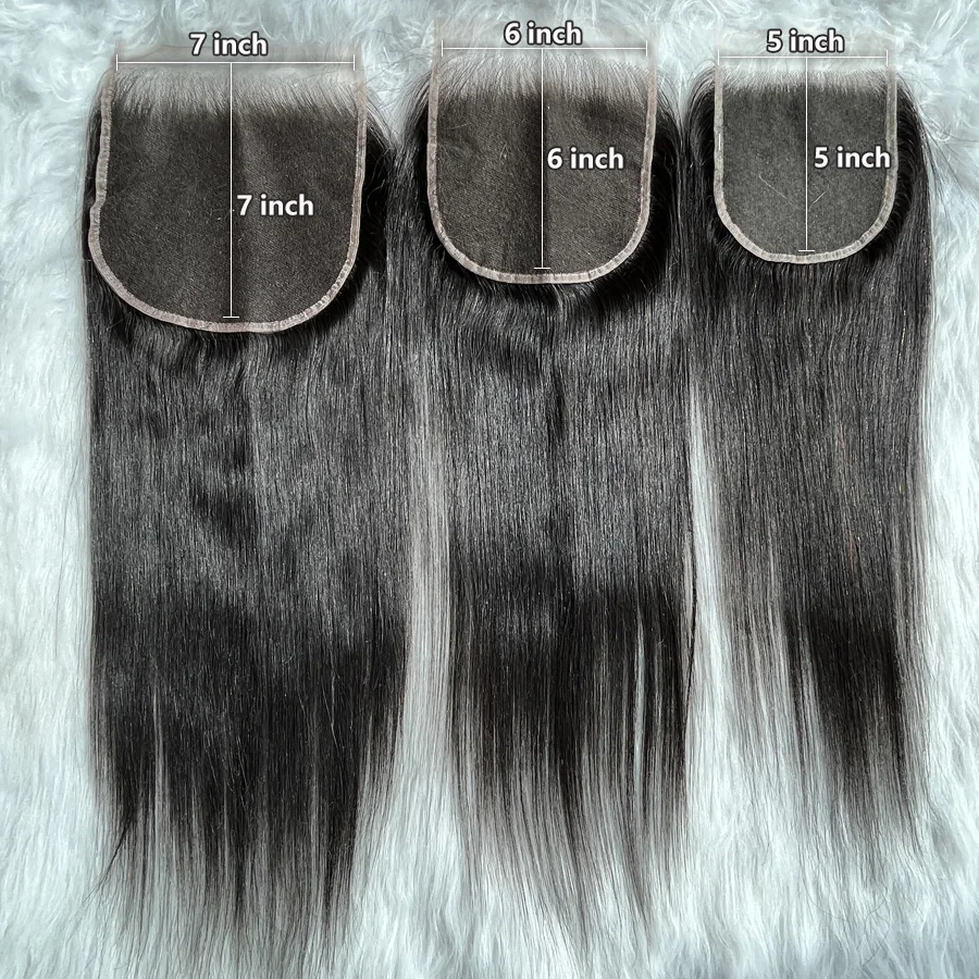 HD Lace Frontal Closure for Women