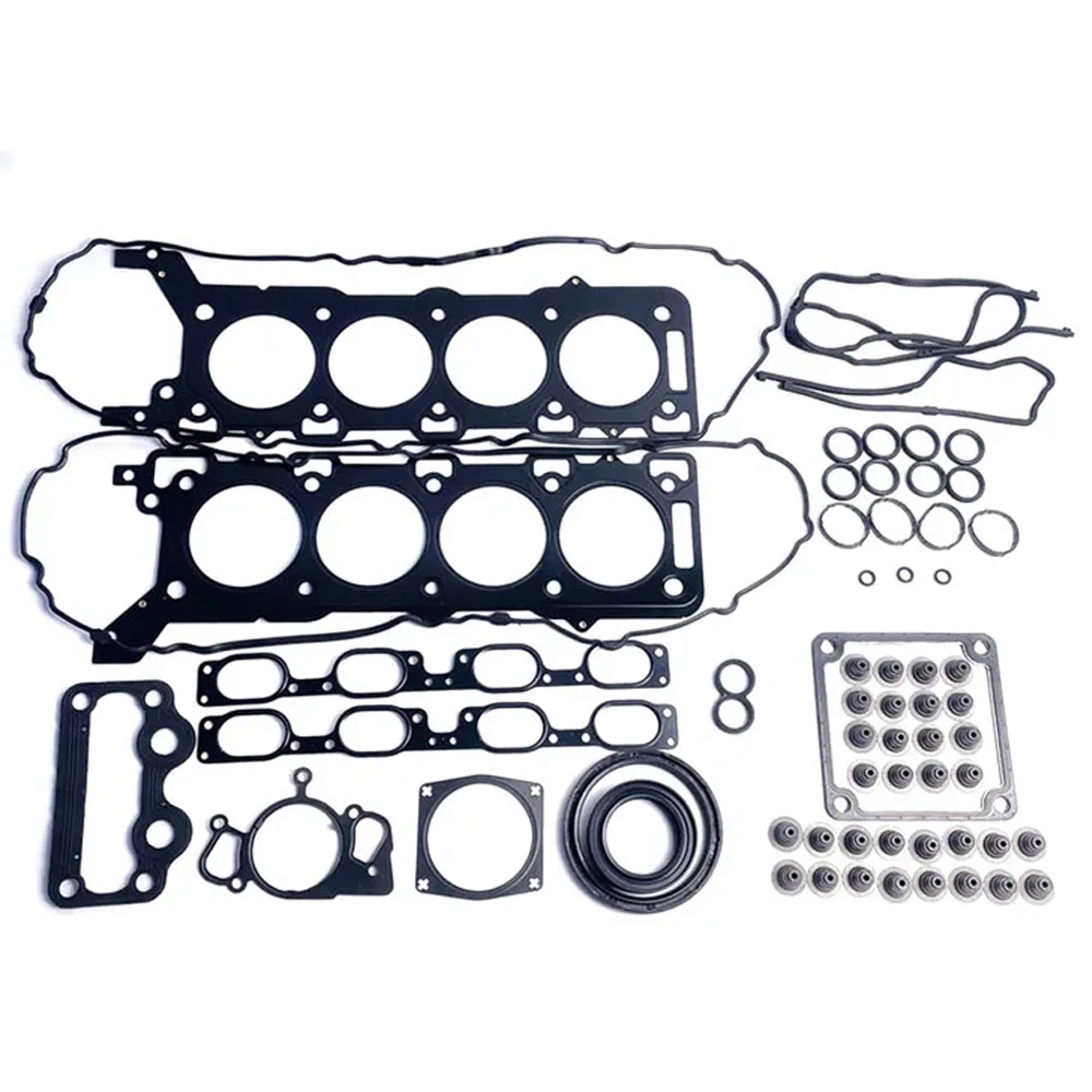 Engine Parts Repair Gasket Cylinder Head Gasket Set Fit 4.2 L 428PS For Land Rover Range Rover Range Rover Sport 4.2L V8 GAS