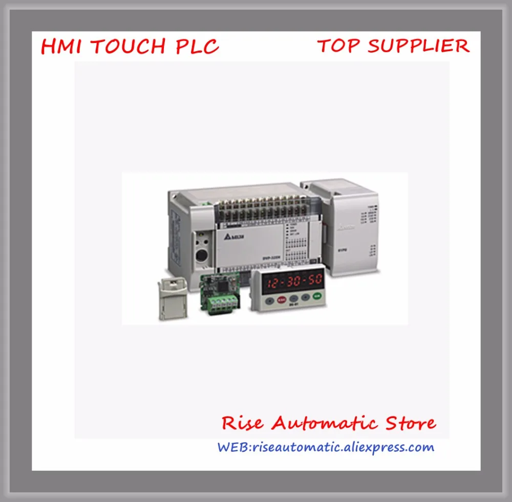 DVP04PT-H2 New Original PLC Temperature Module EH2 Series 24VDC 4 Input