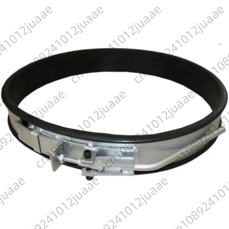 

Cart Vacuum Tire Quick Inflation Seal Ring Auxiliary Inflation Tool Tire Repair Tool Tire Burst Charger Tool