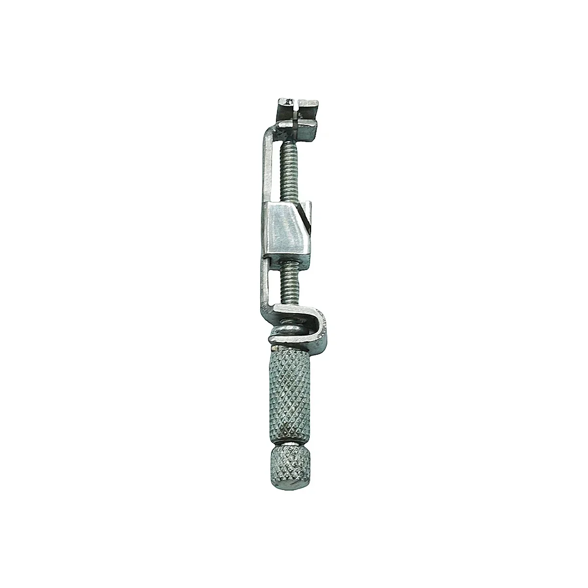 1/5Pcs Stainless Steel Dental Universal Tofflemire Matritzen Spanner Matrix Retainer Bands Clip Holder Dental Instrument