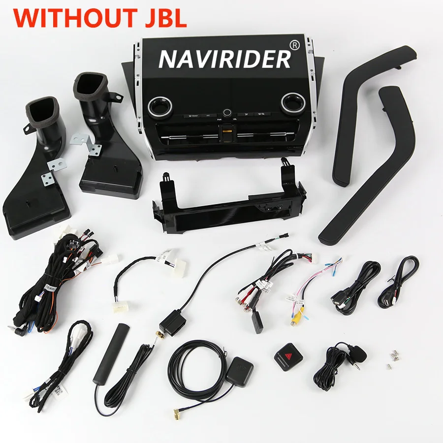 راديو سيارة 15.7 بوصة لسيارة Toyota Alphard 30 Series 35 Series 2015-2019 ترقية إلى 40 Series 2020 2021 مشغل وسائط متعددة Carplay GPS