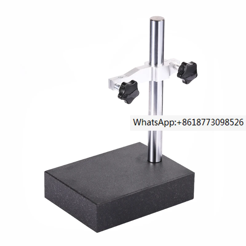 Class 00 marble comparison measuring platform, digital display dial gauge, dial gauge, seat height gauge, measuring instrument