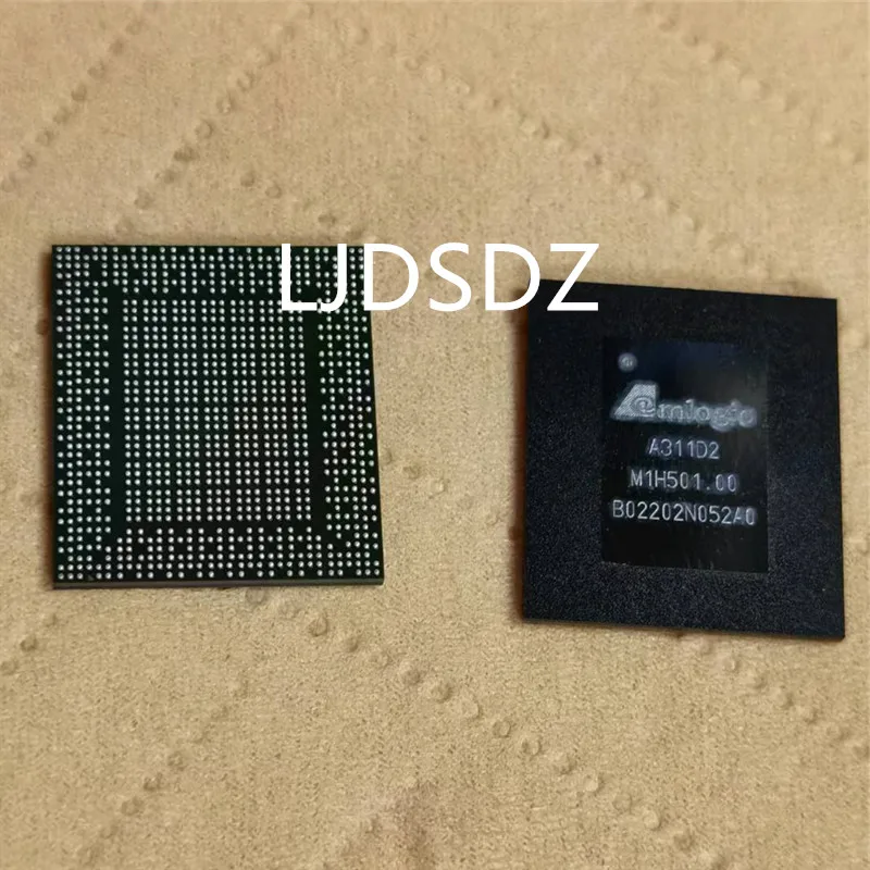 

1 PÇS/LOTE A311D2 BGA IN STOCK