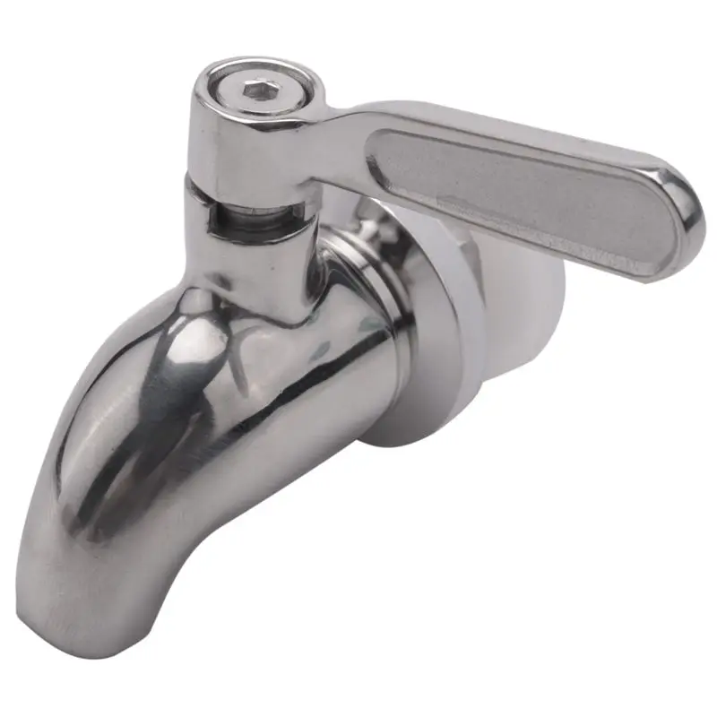 y50a-6x-ステンレス製蛇口タップ-ドラフトビールタップ-家庭用醸造器-ワイン-ドラフトビール-ジュースディスペンサー用