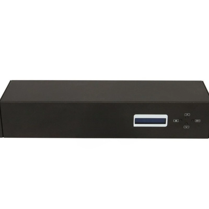 Network expander X512 protocol network expander