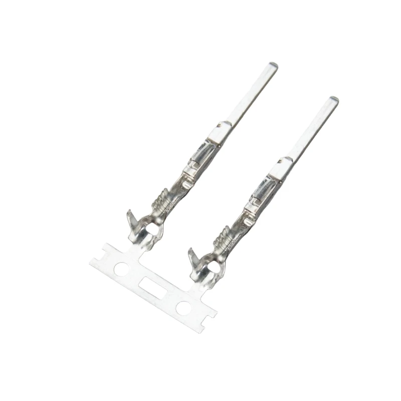 Tab Terminal, 1718760-1/1718760-3 Connector Plug Pins, 20 – 18 AWG, MCON 1.2 LL TAB SWS SN,Genuine Original, In Stock