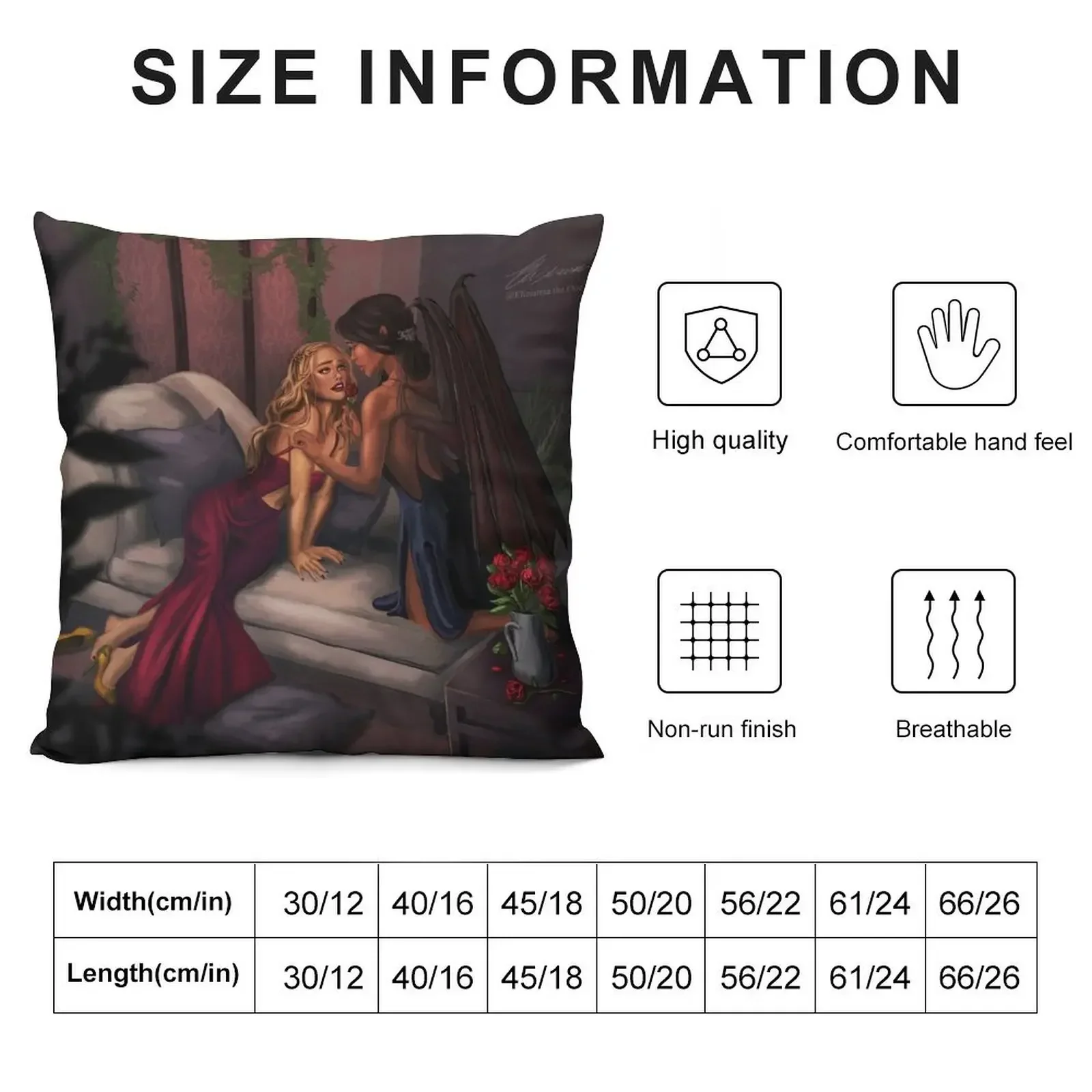 Emorie Throw Pillow christmas pillowcases Cushions For Sofa Pillowcases Bed Cushions pillow