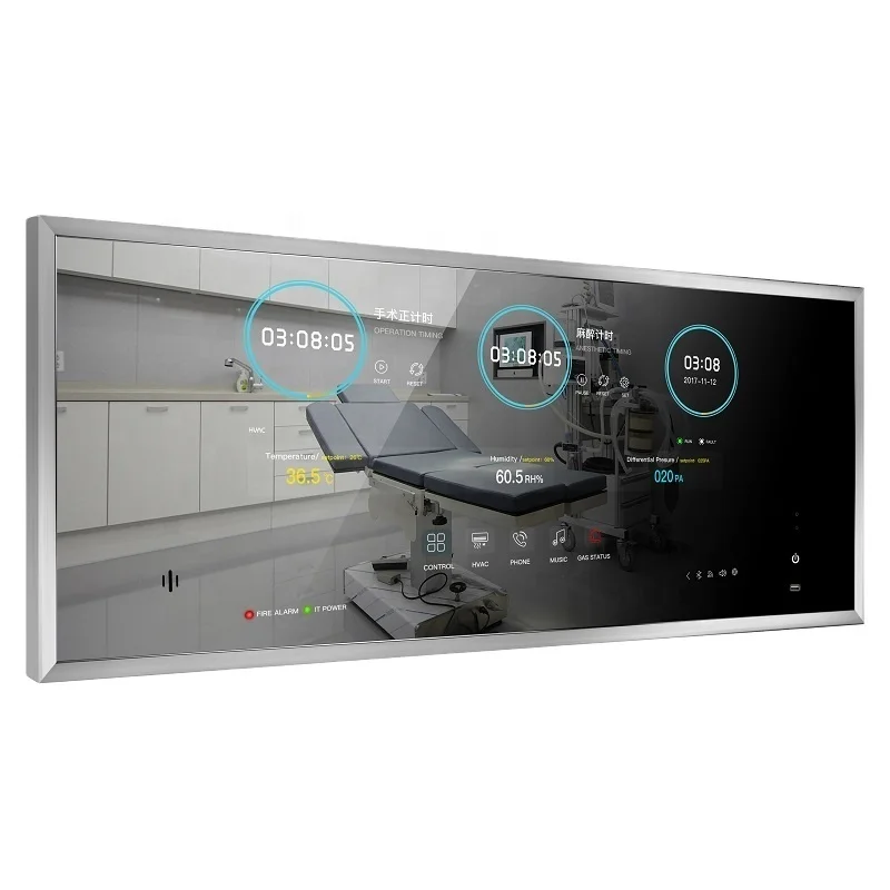 Hospital Surgeon Op…