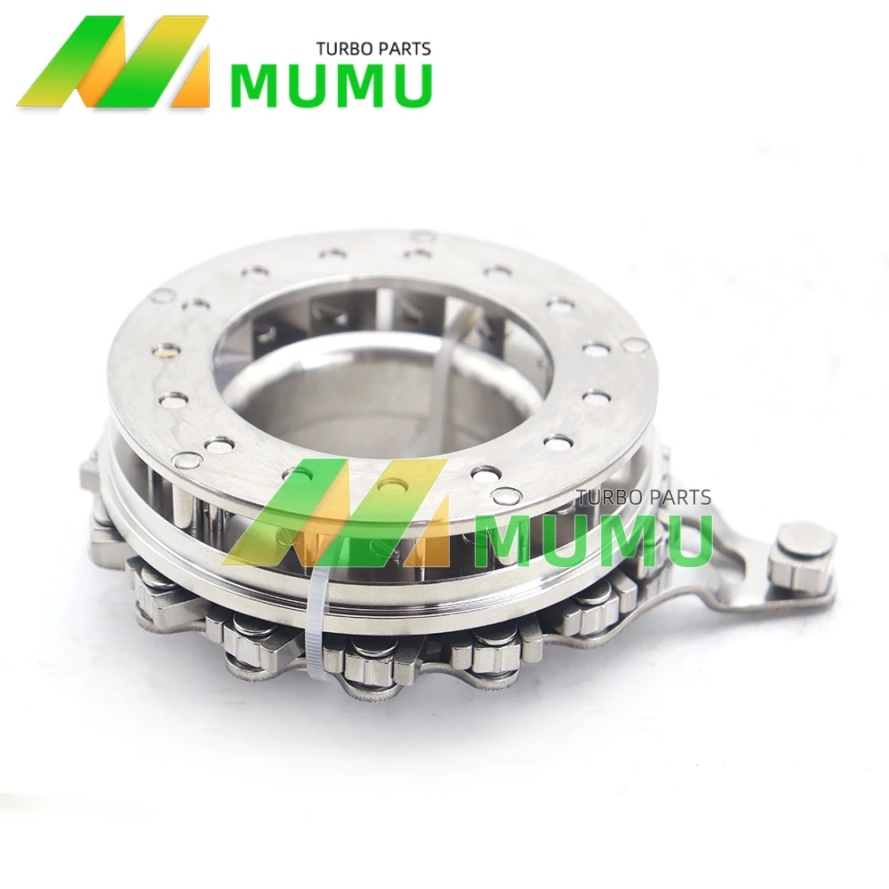 RHF55V Turbo nozzle ring for Isuzu NQR 75L 150 HP 4HK1-E2N 2006-VKA40016 VDA40016 8980277722 8980277721 8980277725