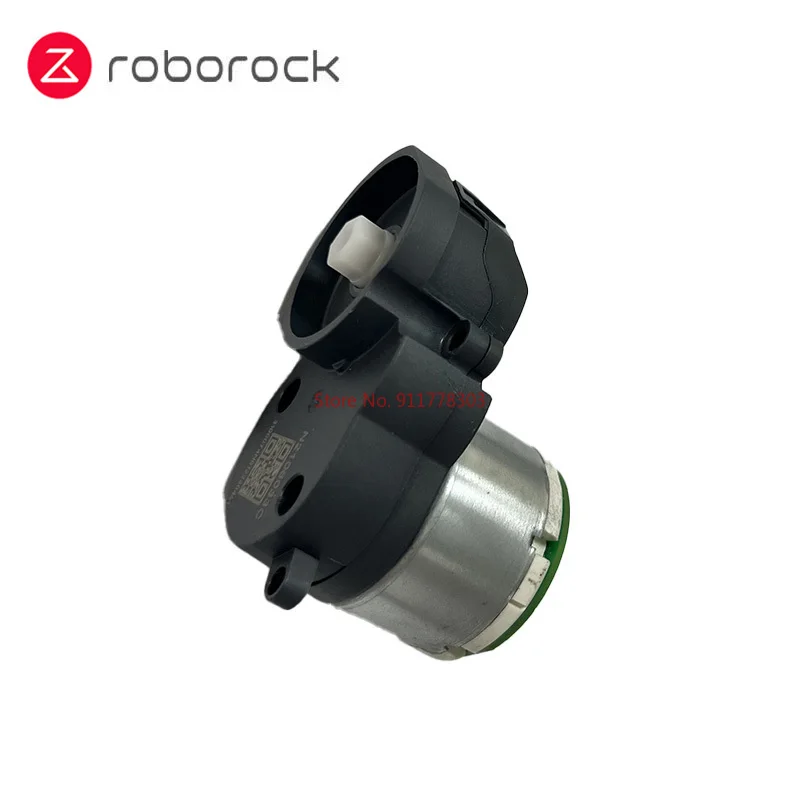 Original Side Brush Motor for Roborock S7 S7 Pro S5 S6 S5 MAX S6 MaxV Vacuum Cleaner Spare Parts New Gearbox Motor Accessories