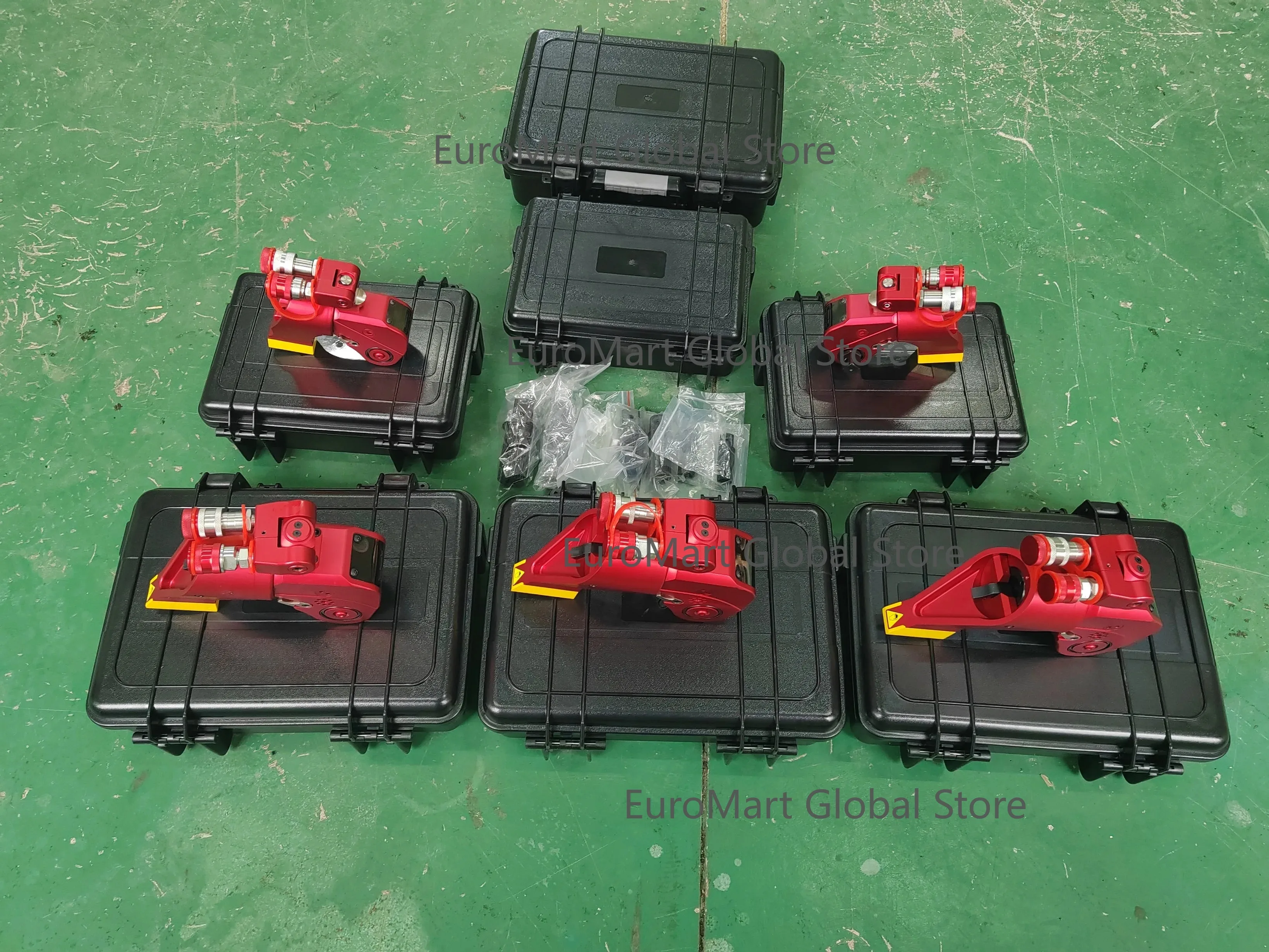 China Factory High …