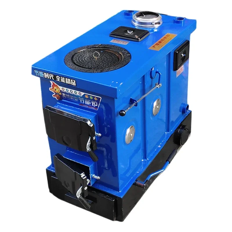 

Угольная нагревательная печь Энергосберегающее отопление Защита окружающей среды