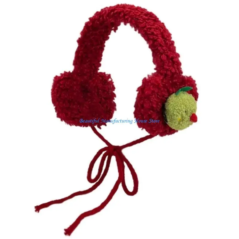 e56a-trendy-foldable-ear-covers-stylish-winter-earmuffs-unisex-school-ear-warmer