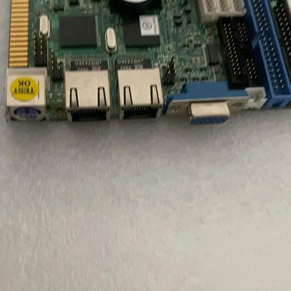Perfect job PEAK760VL2 (LF) dual network ports