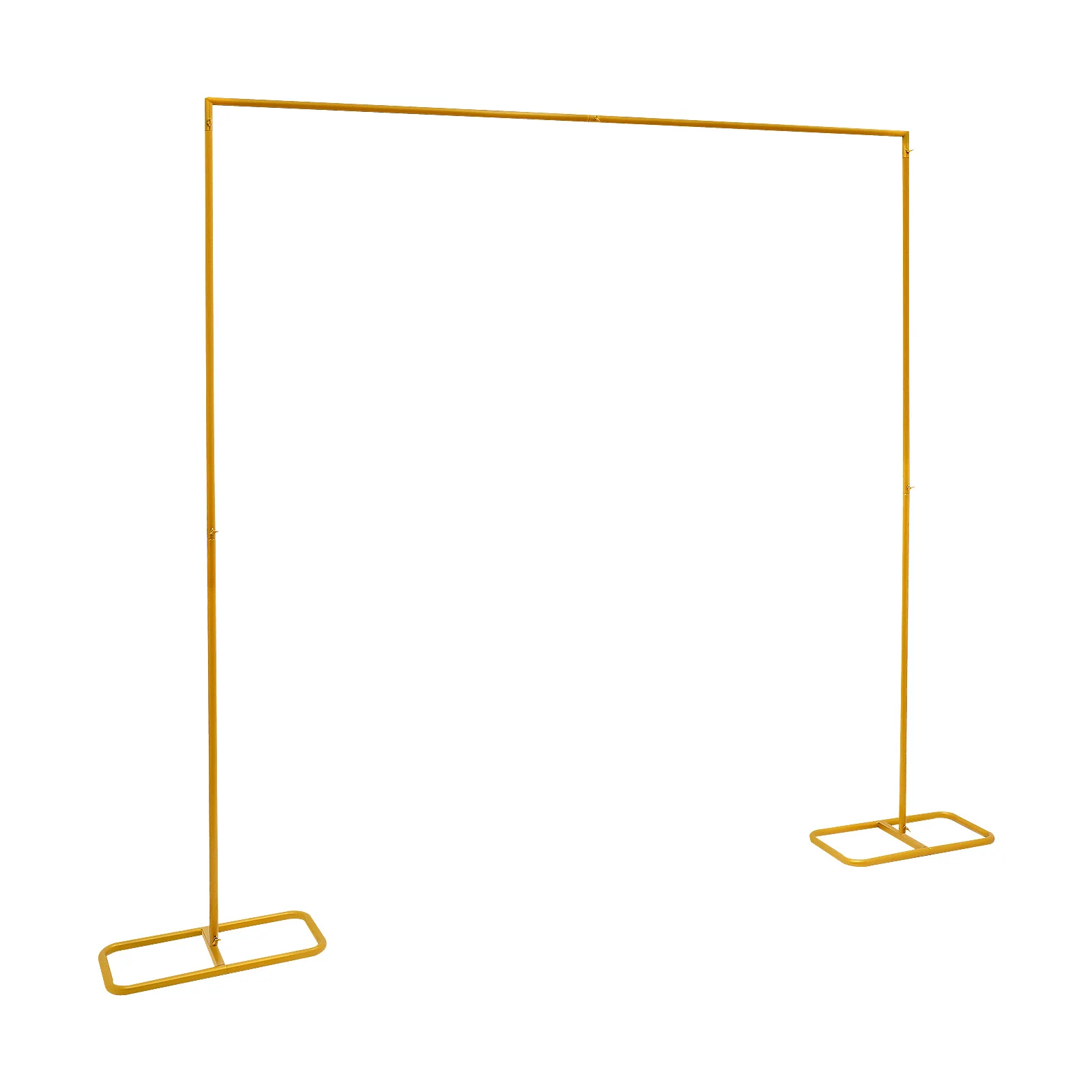 

Подставка для свадебных цветов 200*210 см, металлическая подставка для свадебных цветов, подставка для фона для вечеринок и мероприятий