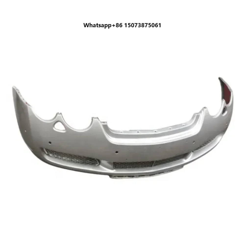 

Original for GT 2006-2008 Front Bumper and Grille OEM 3W8807217AL Hand