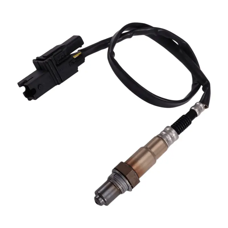 Oxygen Sensor O2 Sensor Car Fitment For Nissan Bluebird Sylphy 1.8L 2000-2002 Part Numbers 0258007067 0258007018 22641-AA011