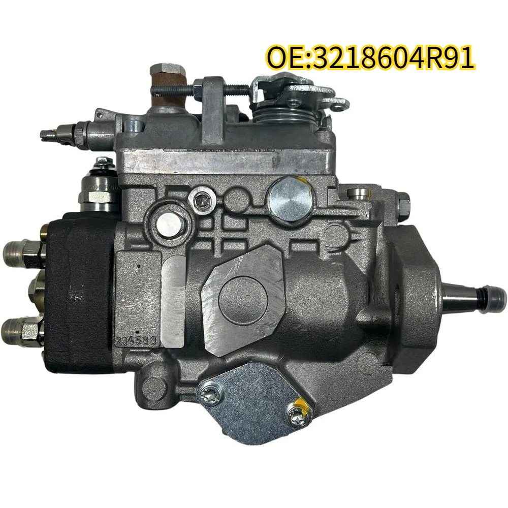 

For 3218604R91 Fuel Injection Pump for Case D-310 D-155