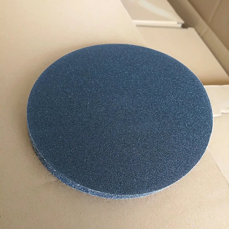 High Quality Abrasive Tools Sanding Disc For Glass Stone And Paint