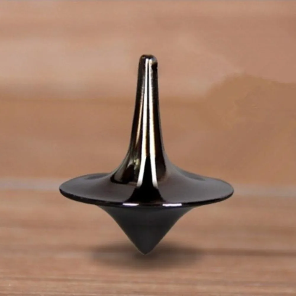 لعبة تبديل الفضاء الدوران بدون مقاومة زوبعة صغيرة للأبد لعبة الضغط بأطراف الأصابع ، أداة تخفيف التوتر والقلق للبالغين