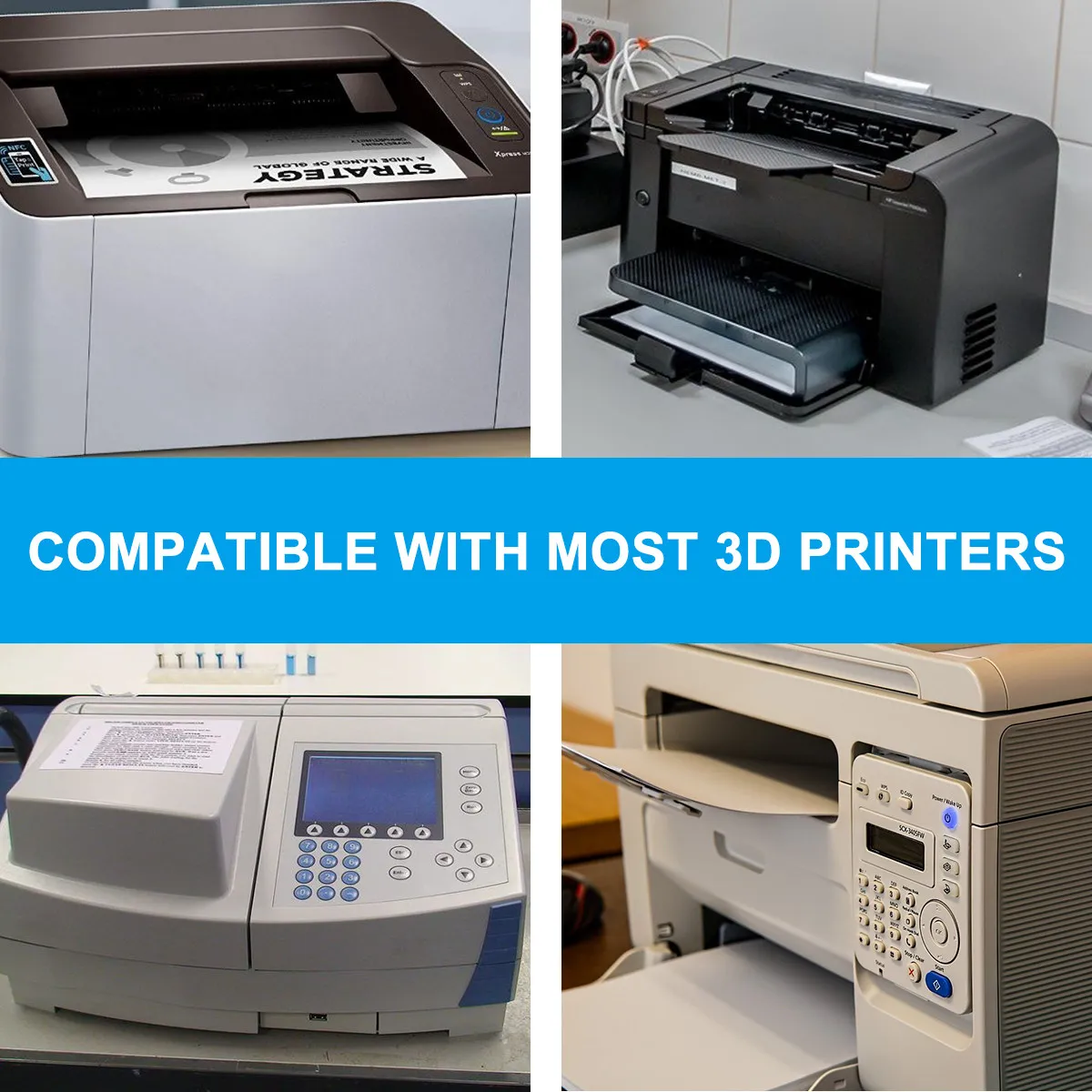 

10Pcs 3D Printer Nozzle Cleaning Needle Copper Silver Drill Bits 7Cm 7.5cm Metal Kit Accurate Diameter Measurement Extruder Feed