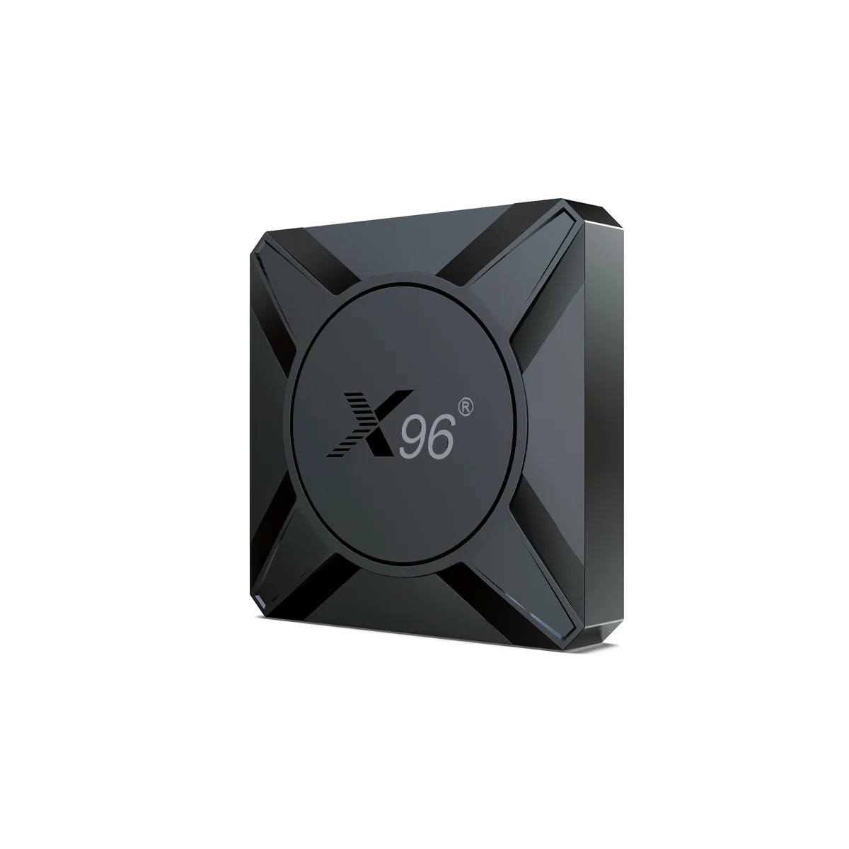 X96 M300 Android 14.0 Tv Box 4GB 32GB Amlogic S905X5M 2.4G/5G Wifi 4K BT5.0 1000M Media Player Set Top Box