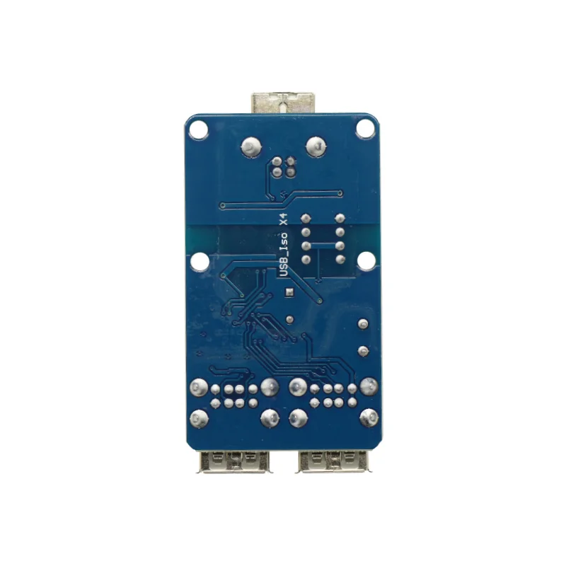 USB isolator, 2500V USB HUB isolator, USB isolation board, ADUM4160 ADUM3160 Support USB control transmission module