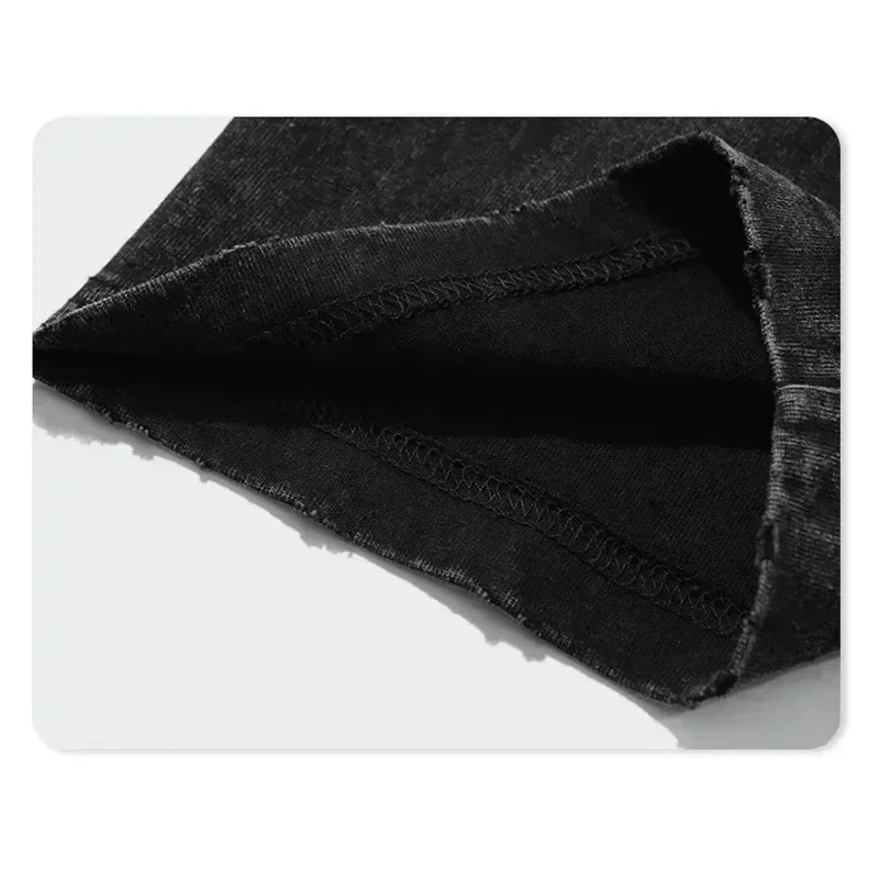 Zespół Beastie chłopięcy t-shirt samolot Jet Old School Hip Hop mężczyźni kobiety Streetwear topy bawełniane Vintage oversize koszulki z krótkim rękawem