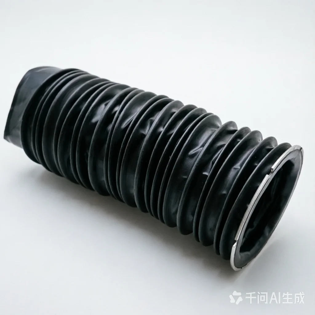 EDM Arm Bellows, A290-8115-Z063, A2908115Z063, A290.8115.Z063  for Alpha 0iC machine
